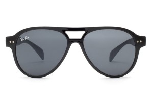 Ray Ban RB1091 Cats 5000 Black