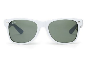 Ray Ban RB2140 Original Wayfarer Classic Grey