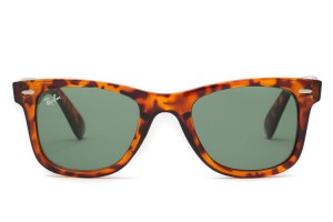 Ray Ban RB2140 Original Wayfarer Classic Tortoise