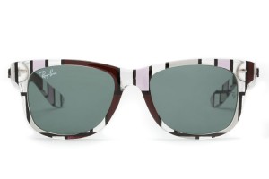 Ray Ban RB2140 Original Wayfarer Classic Tortoise