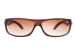 Ray Ban RB2606 Active Lifestyle Brown