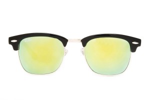 Ray Ban RB3016 Clubmaster Classic Black