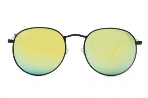 Ray Ban RB3089 Round Craft Black