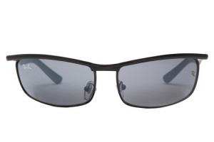 Ray Ban RB3459 Active Lifestyle Black