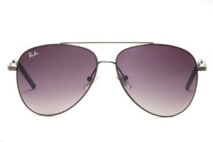 Ray Ban RB3811 Aviator Grey