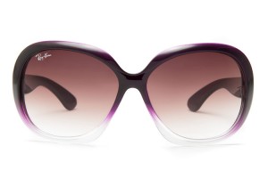 Ray Ban RB4098 Jackie Ohh II Purple