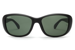 Ray Ban RB4161 Highstreet Black