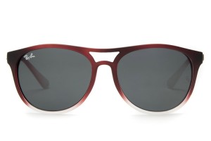 Ray Ban RB4170 Cats 5000 Brown