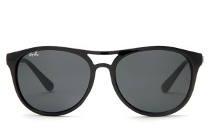 Ray Ban RB4170 Cats 5000 Black