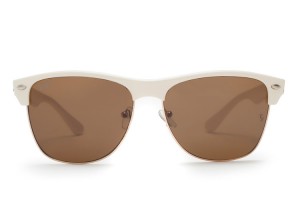 Ray Ban RB4175 Clubmaster Oversized Classic Grey