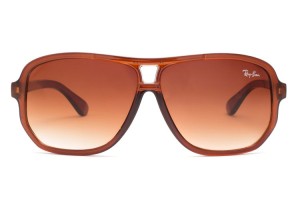 Ray Ban RB5819 Highstreet Brown