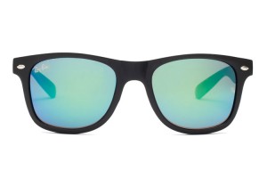 Ray Ban RB8381 Wayfarer Black