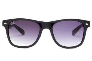 Ray Ban RB8381 Wayfarer Black