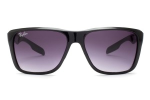 Ray Ban RB9122 Justin Black