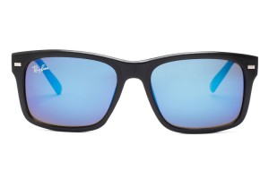 Ray Ban RB20251 Wayfarer Black