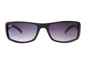 Ray Ban RB4176 Active Lifestyle Black