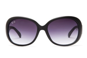 Ray Ban RB7097 Jackie Ohh Black