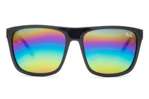 Ray Ban RB7188 Wayfarer Black