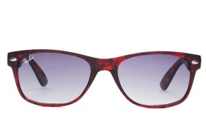Ray Ban RB2132 New Wayfarer Classic Tortoise