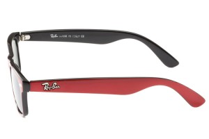 Ray Ban RB2132 New Wayfarer Classic Red