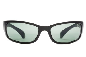 Ray Ban RB2607 Active Lifestyle Black