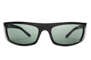 Ray Ban RB2608 Active Lifestyle Black