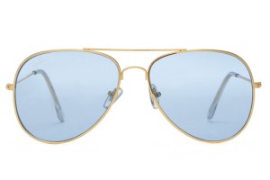Ray Ban RB3025 Aviator Gold