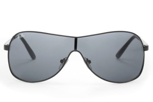 Ray Ban RB3466 Highstreet Black