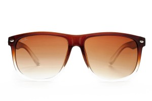 Ray Ban RB4147 Wayfarer Brown