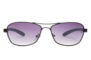 Ray Ban RB8302 Tech Carbon Fibre Black