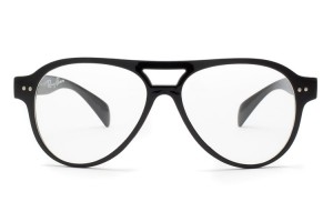 Ray Ban RB1091 Cats 5000 Black