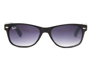 Ray Ban RB2132 New Wayfarer Classic Black