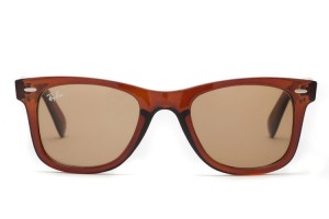 Ray Ban RB2140 Original Wayfarer Classic Brown