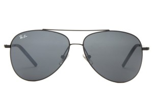 Ray Ban RB3811 Aviator Black