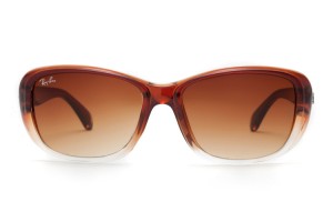 Ray Ban RB4161 Highstreet Brown