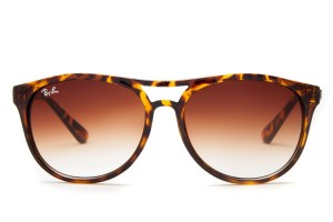Ray Ban RB4170 Cats 5000 Tortoise