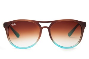 Ray Ban RB4170 Cats 5000 Brown