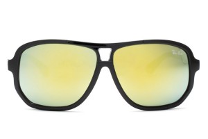Ray Ban RB5819 Highstreet Black