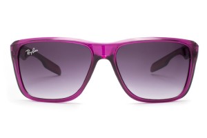 Ray Ban RB9122 Justin Purple