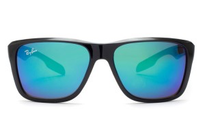 Ray Ban RB9122 Justin Black