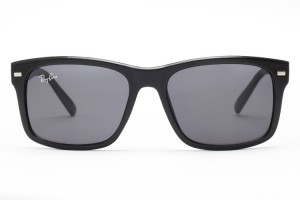 Ray Ban RB20251 Wayfarer Black