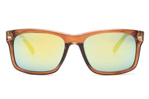 Ray Ban RB20251 Wayfarer Brown