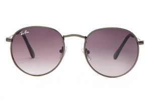 Ray Ban RB3089 Round Craft Grey