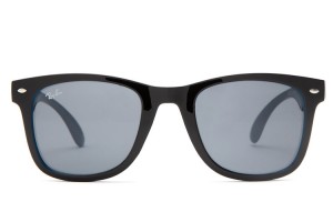 Ray Ban RB7188 Wayfarer Black
