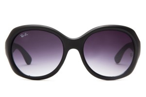 Ray Ban RB4098 Jackie Ohh II Black