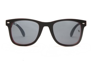 Ray Ban RB7788 Wayfarer Black