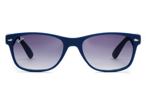 Ray Ban RB2132 New Wayfarer Classic Blue