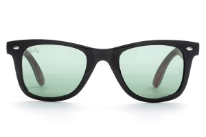 Ray Ban RB2140 Original Wayfarer Classic Black