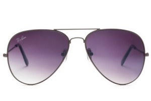 Ray Ban RB3025 Aviator Silver