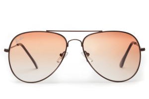 Ray Ban RB3025 Aviator Grey